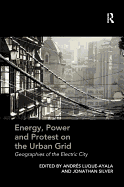 Energy, Power and Protest on the Urban Grid: Geographies of the Electric City