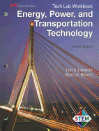 Energy, Power, and Transportation Technology Tech Lab Workbook