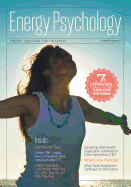 Energy Psychology Journal, 8: 1: Theory, Research, and Treatment