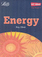 Energy. Ray Oliver - Oliver, Ray