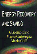Energy Recovery and Saving