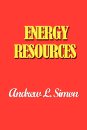 Energy Resources