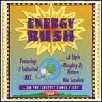 Energy Rush... on the Electric Dance Floor