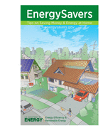 Energy Savers: Tips on Saving Money & Energy at Home