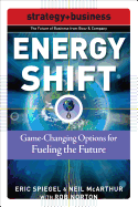 Energy Shift: Game-Changing Options for Fueling the Future