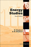 Energy Studies (2nd Edition)