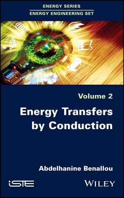 Energy Transfers by Conduction - Benallou, Abdelhanine