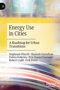 Energy Use in Cities: A Roadmap for Urban Transitions