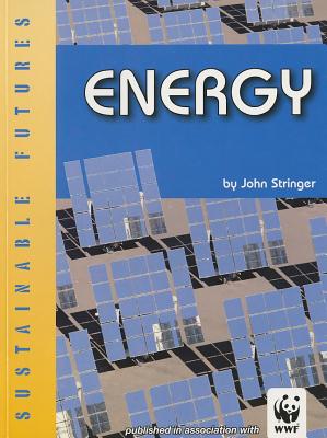 Energy - Stringer, John