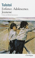 Enfance / Adolescence / Jeunesse