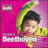 Enfants Classiques: Le Meilleur de Beethoven - Claudio Otelli (bass baritone); Hasmik Papian (soprano); Jen Jand (piano); Manfred Fink (tenor);...