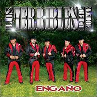 Engao - Los Terribles del Norte