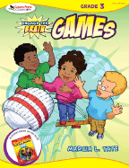 Engage the Brain: Games, Grade Three - Tate, Marcia L L