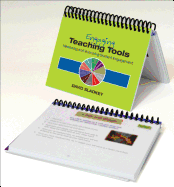 Engaging Teaching Tools: Measuring and Improving Student Engagement