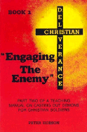 Engaging the Enemy - Hobson, Peter