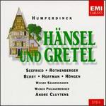 Engelbert Humperdinck: Hnsel Und Gretel - Anneliese Rothenberger (soprano); Elisabeth Hngen (vocals); Grace Hoffmann (vocals); Irmgard Seefried (soprano);...