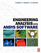 Engineering Analysis with ANSYS Software