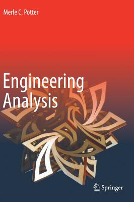 Engineering Analysis - Potter, Merle C