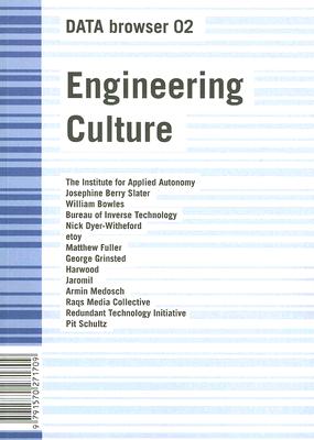 Engineering Culture: On the Author as (Digital) Producer - Cox, Geoff (Editor), and Krysa, Joasia (Editor)