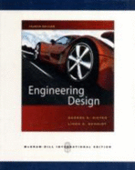 ENGINEERING DESIGN 4E - DIETER