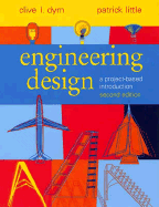 Engineering Design: A Project-Based Introduction