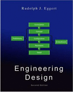 Engineering Design - Eggert, Rudolph J