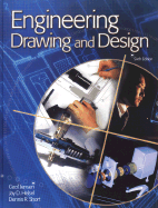 Engineering Drawing and Design Student Edition 2002