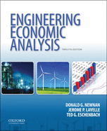 Engineering Economic Analysis