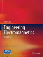 Engineering Electromagnetics - Ida, Nathan