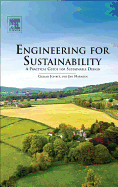 Engineering for Sustainability: A Practical Guide for Sustainable Design