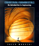 Engineering Fundamentals: An Introduction to Engineering - Moaveni, Saeed