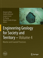 Engineering Geology for Society and Territory - Volume 4: Marine and Coastal Processes