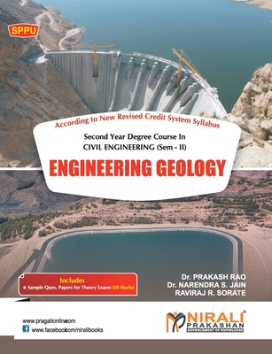 Engineering Geology - Rao, Prakash