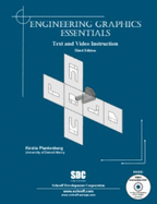Engineering Graphics Essentials Third Edition