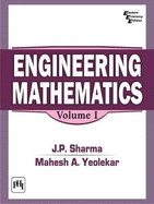 Engineering Mathematics: Volume - I