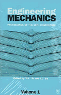 Engineering Mechanics (1996) - Lin, Y K (Editor), and Su, T C (Editor)