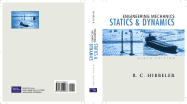 Engineering Mechanics: Statics and Dynamics - Hibbeler, Russell C