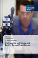 Engineering Metrology and Quality Control Lab Manual
