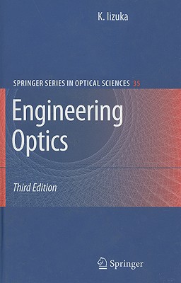 Engineering Optics - Iizuka, Keigo