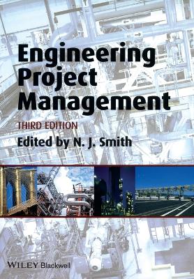 Engineering Project Management - Smith, Nigel J