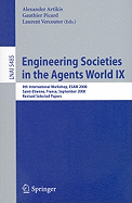 Engineering Societies in the Agents World IX