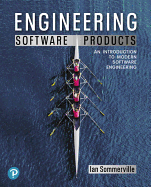 Engineering Software Products: An Introduction to Modern Software Engineering