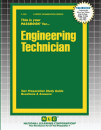 Engineering Technician