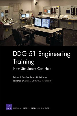 Engineering Training: How Simulators Can Help - Yardley, Roland J, and Kallimani, James G, and Smallman, Laurence