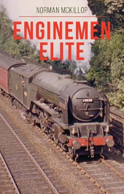 Enginemen Elite - McKillop, Norman