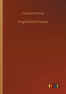 England and Canada