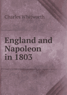 England and Napoleon in 1803