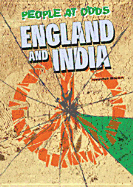 England & India (Odds) - Breen, Jennifer, and Chelsea House Publishers (Creator)