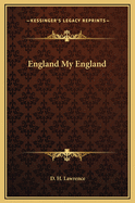 England My England
