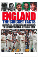 England: The Cricket Facts